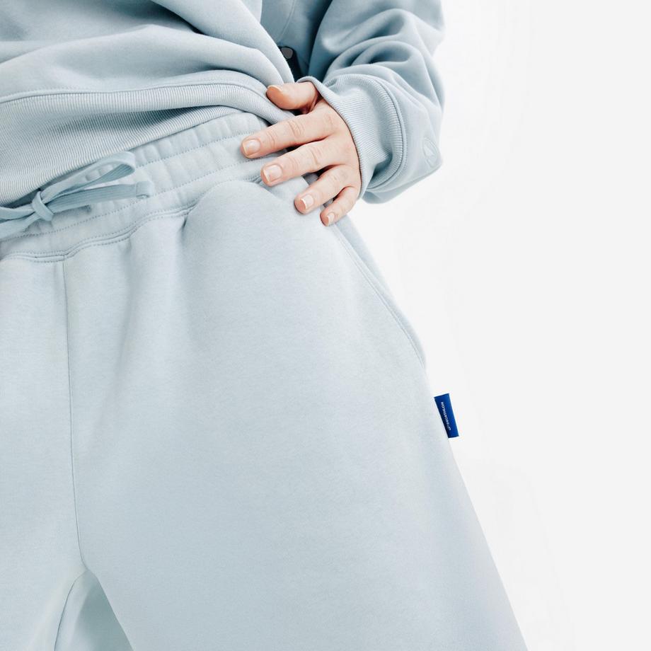 DECATHLON  Shorts locker Baumwolle 