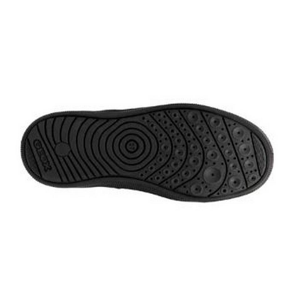 GEOX  Baskets J ARZACH B.D 