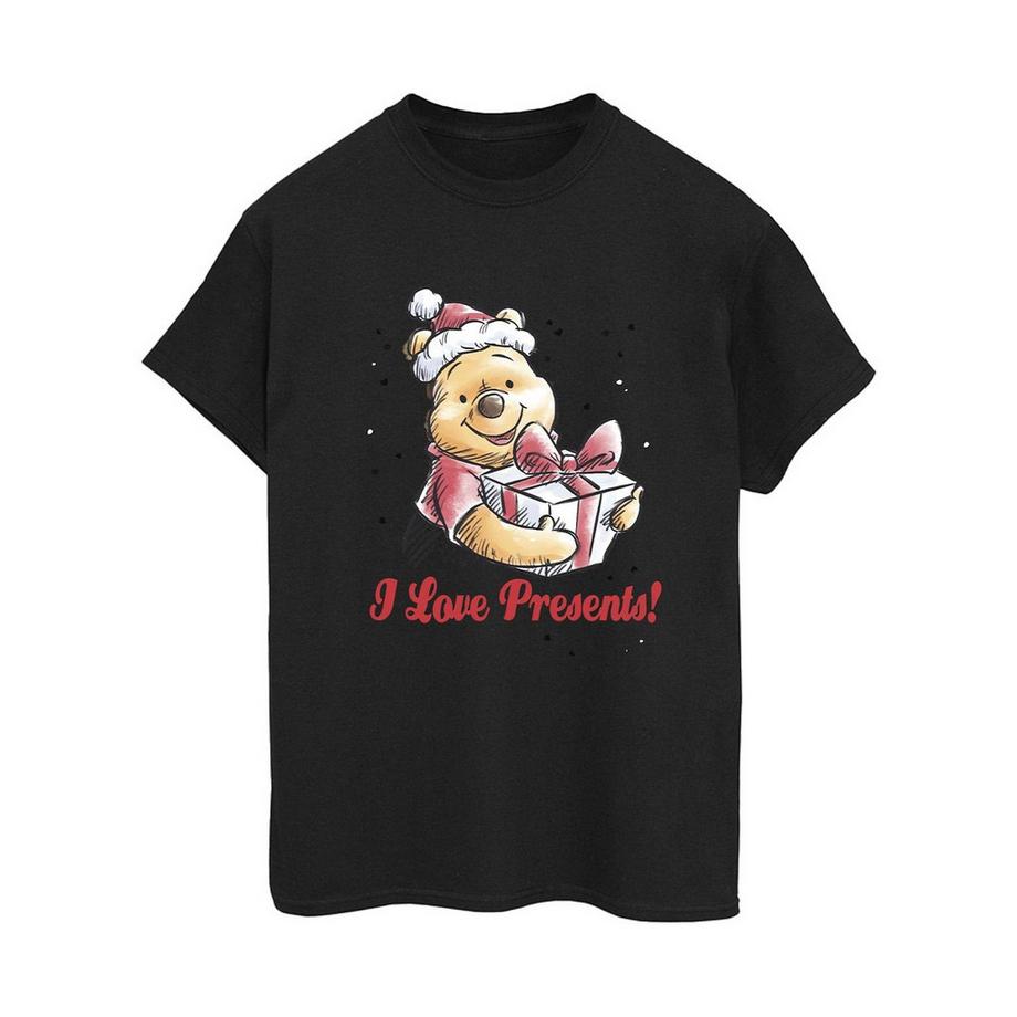 Presents TShirt