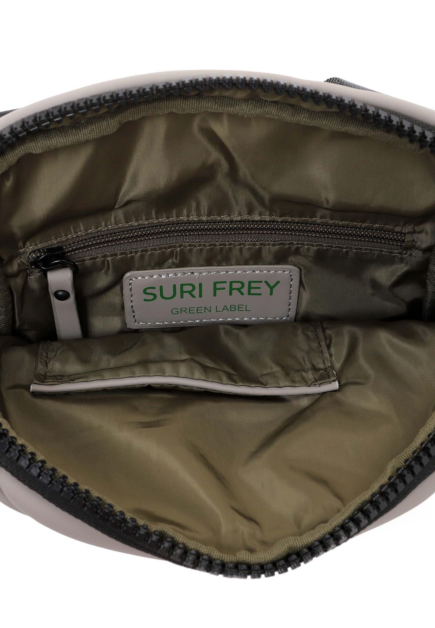 SURI FREY  sac à bandoulière SFY SURI Green Label Jenny 