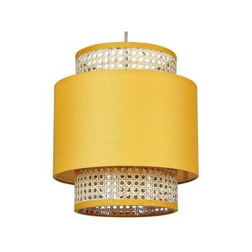 Lampe suspension en Polyester Moderne BOERI