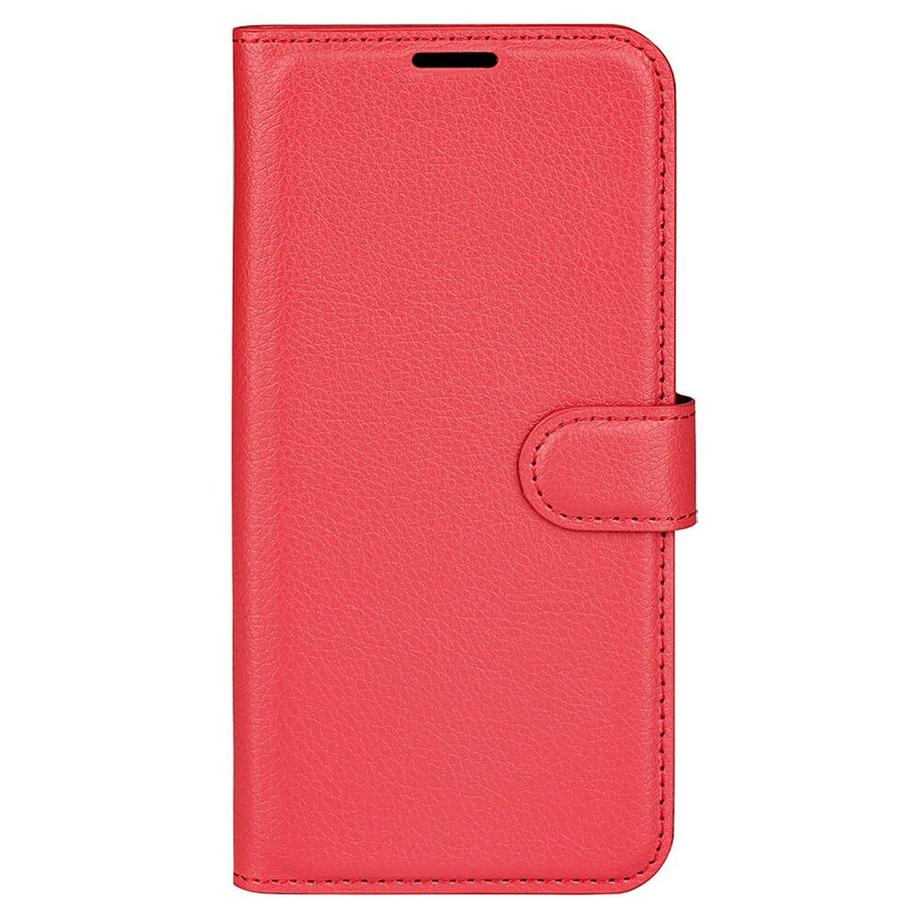 Cover-Discount  Xiaomi Poco X7 Pro - Custodia in ecopelle 