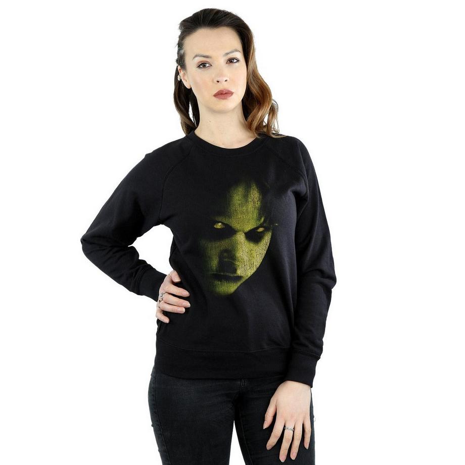The Exorcist The Exorcist Regan MacNeil Sweatshirt  