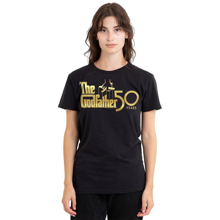 The Godfather 50th Anniversary T-Shirt  