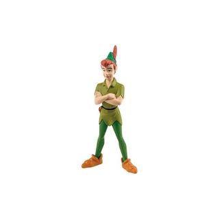 BULLYLAND  Comic World Peter Pan 