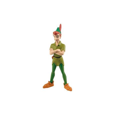 BULLYLAND  Comic World Peter Pan 