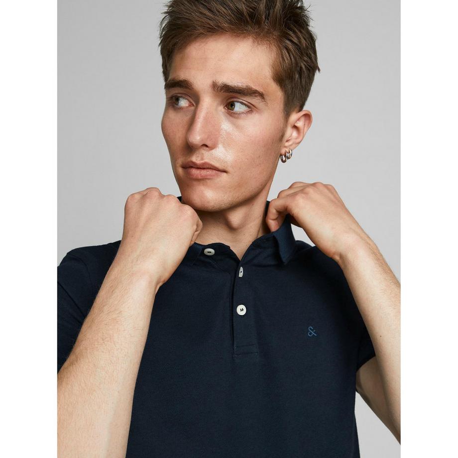 JACK & JONES Paulos Slim Fit Polo Shirt  