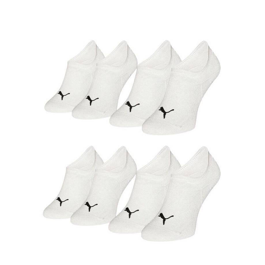 PUMA Füsslinge Socken 8er-Pack  