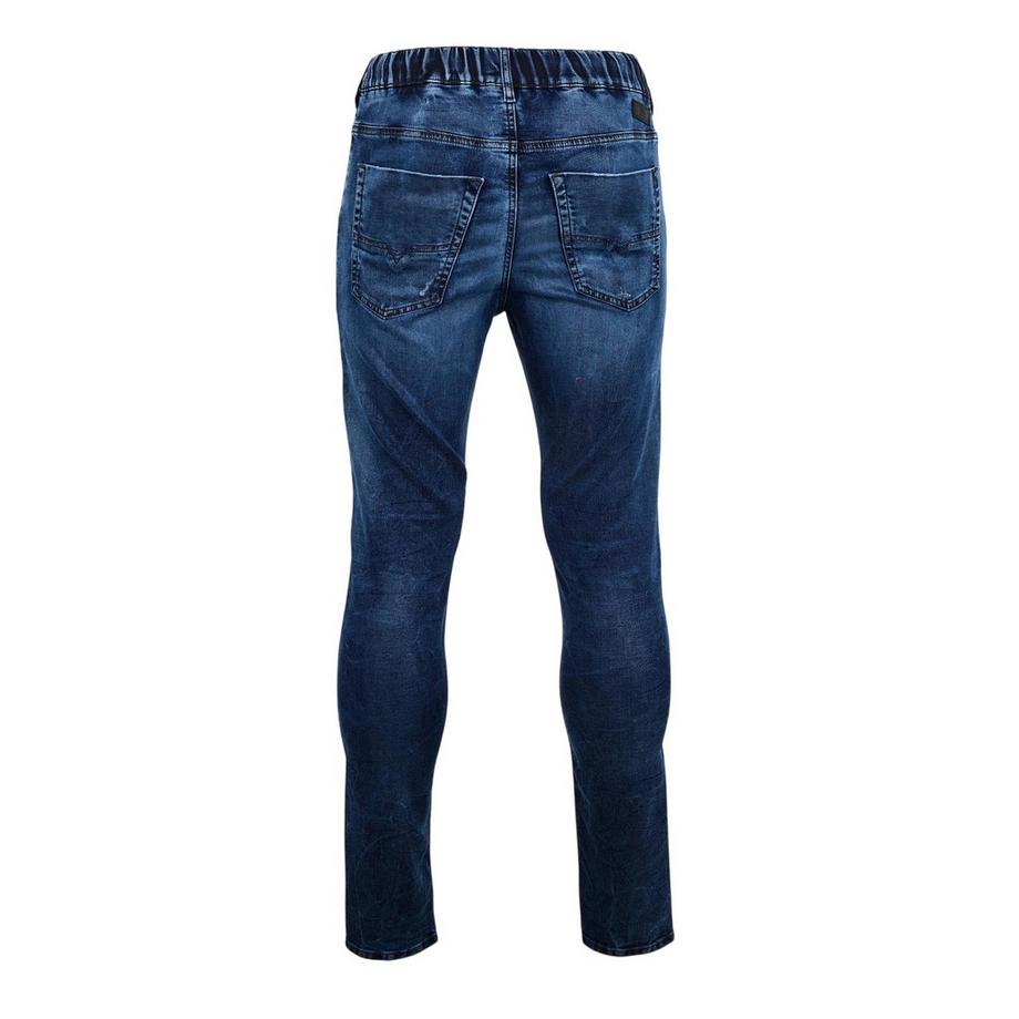 DIESEL Jean Motiftyle Déchiré Krly  