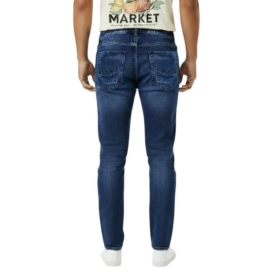 DIESEL Jean Motiftyle Déchiré Krly  