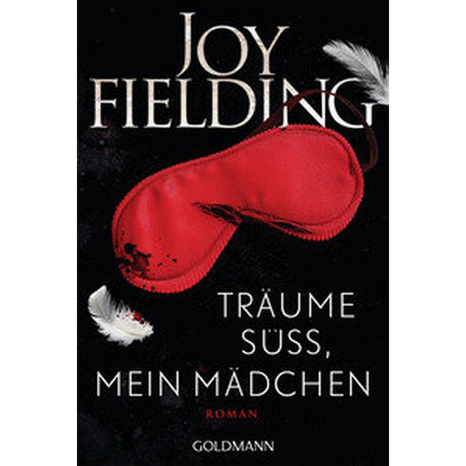 Goldmann  Träume süß, mein Mädchen 