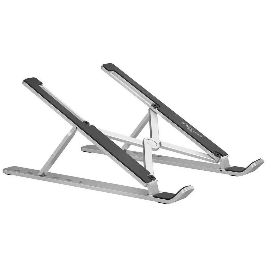 Durable 505123 holder Passive holder Laptop Silver