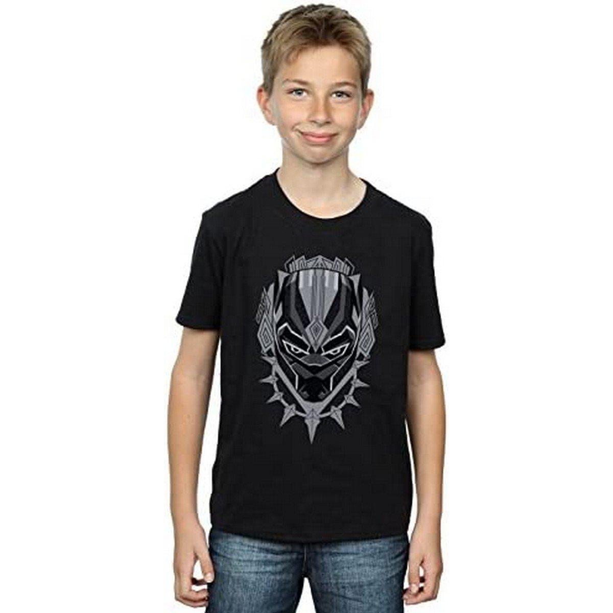 Black Panther  Tshirt 