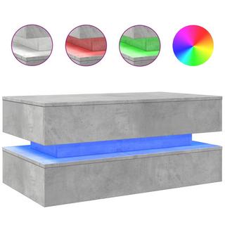 VidaXL tavolino da salotto Legno multistrato  