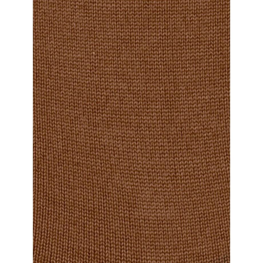 Burlington Leeds Wool Cotton Socken  