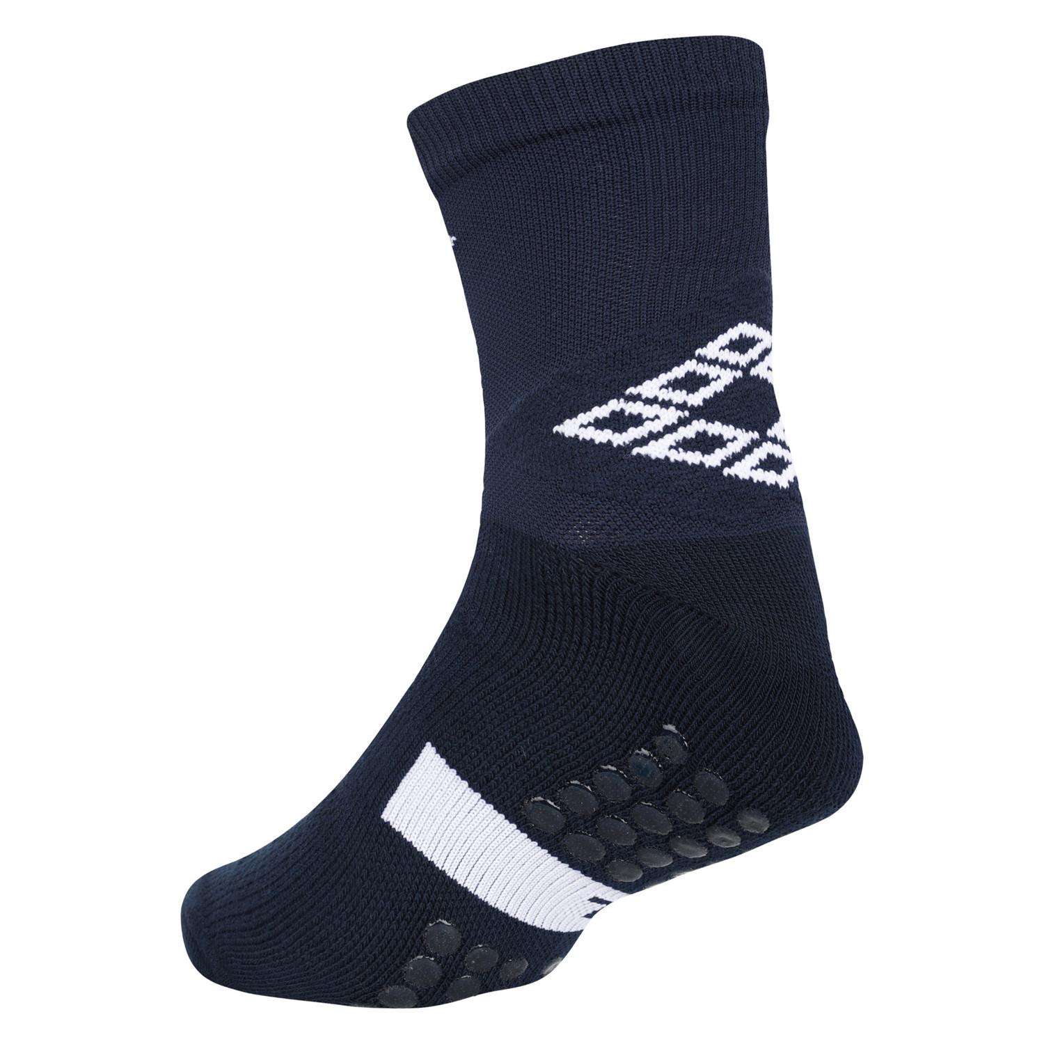 Umbro Pro Protex Socken mit Silikonnoppen  