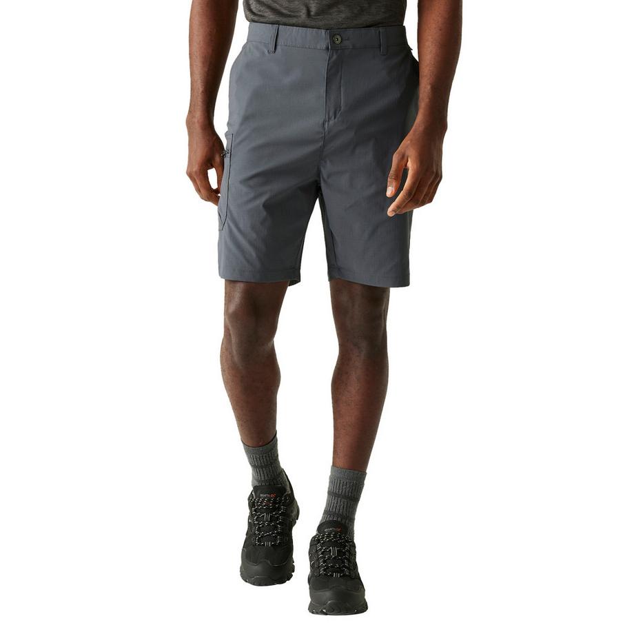 Regatta Pantaloncini Dalry Multitasche  