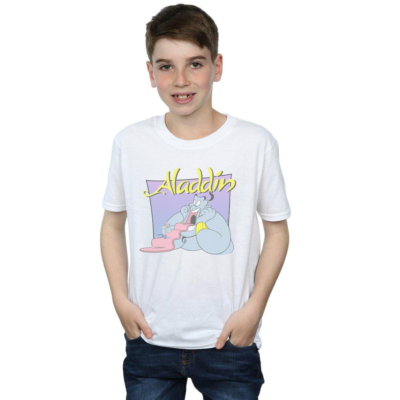 Disney  Wishing Dude TShirt 