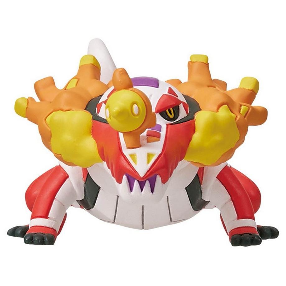Takara Tomy  Laudbon Takara Tomy Monster Collection Figure MS-57 