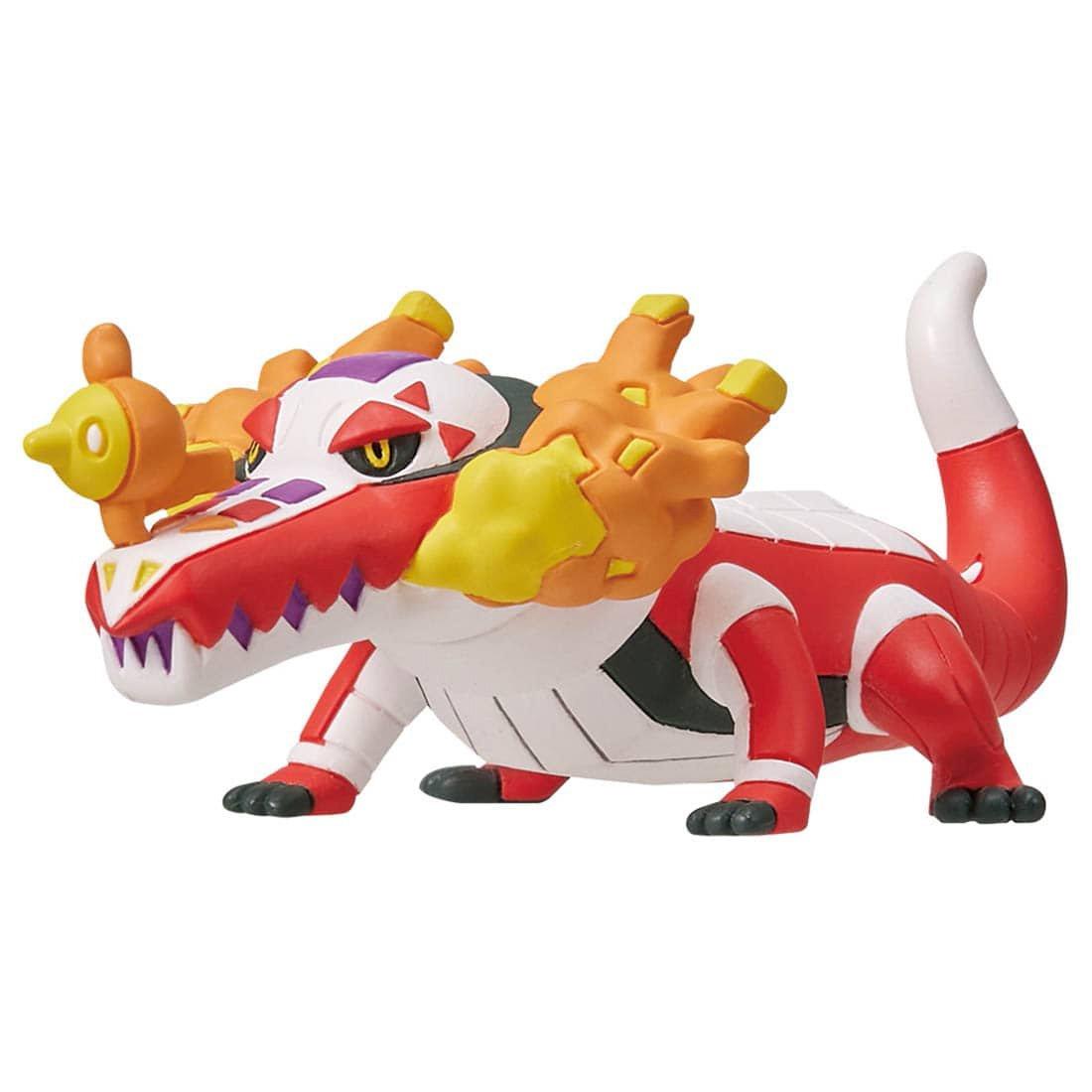 Takara Tomy  Laudbon Takara Tomy Monster Collection Figure MS-57 