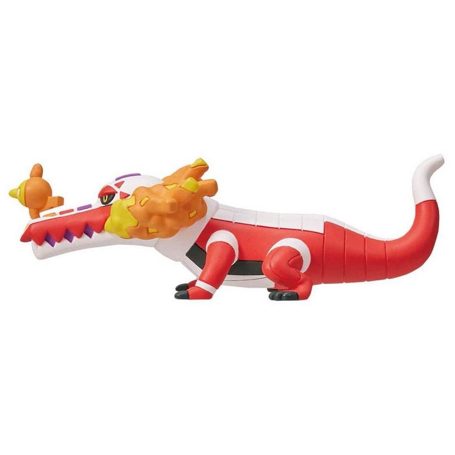 Takara Tomy  Laudbon Takara Tomy Monster Collection Figure MS-57 