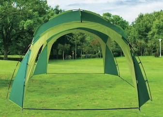 mutoni Pavillon de jardin Tessin vert 350x350  