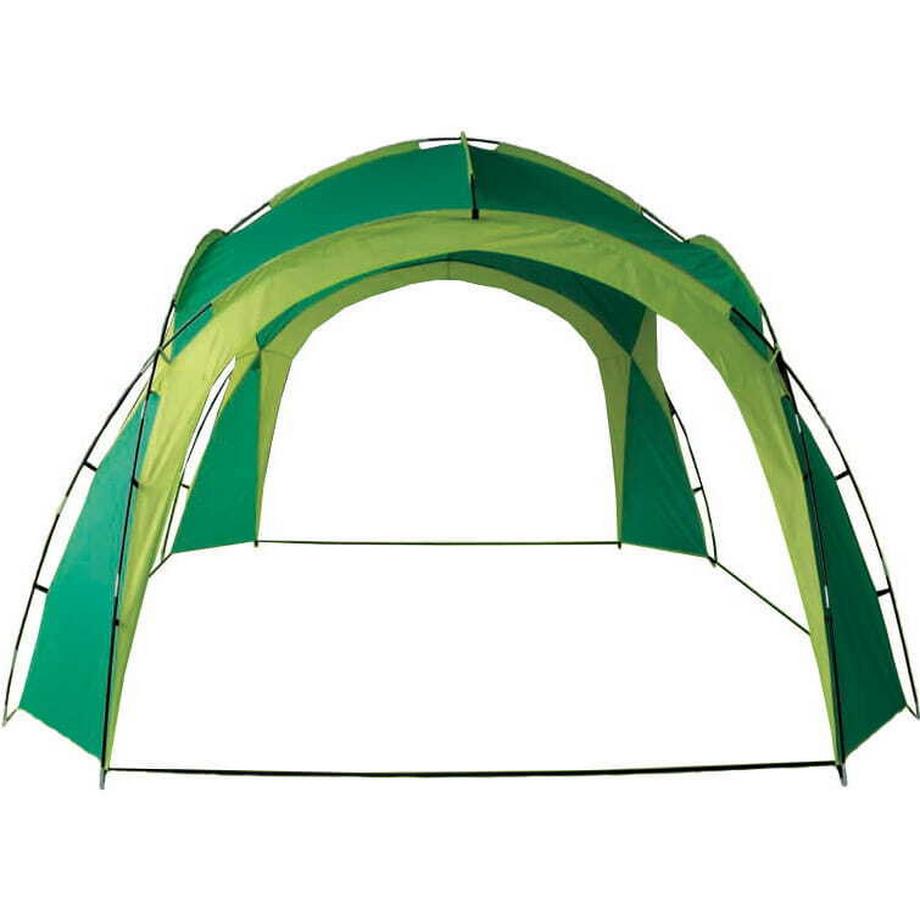 Gartenpavillon Ticino 350x350