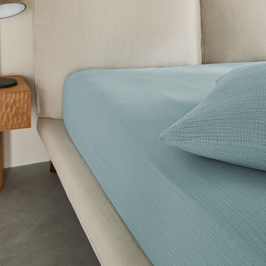 AM.PM Drap-housse Yafa  