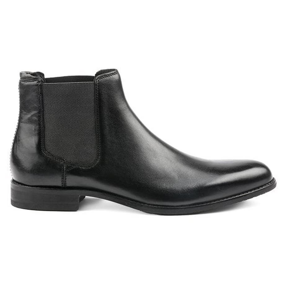 Clarks CraftArlo Top-8 Chelsea Boots  