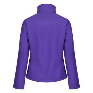 Regatta  Veste Soft Shell Standout Ablaze 