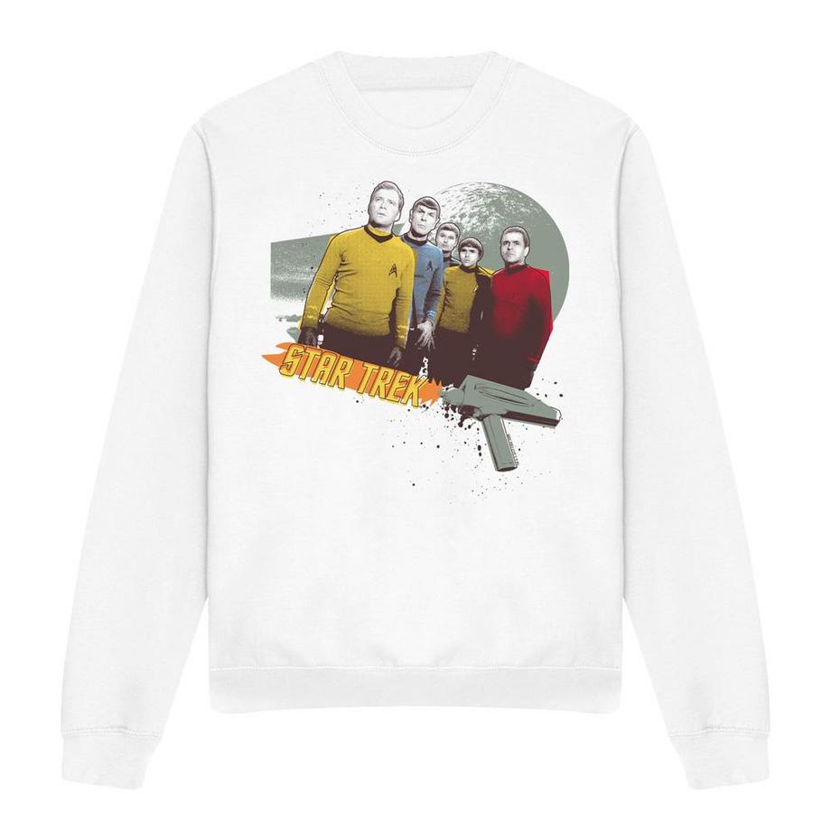 Strange New Worlds Sweatshirt