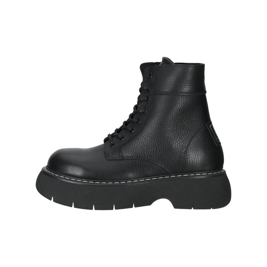 STEVE MADDEN Wanny Stivaletti Platform  