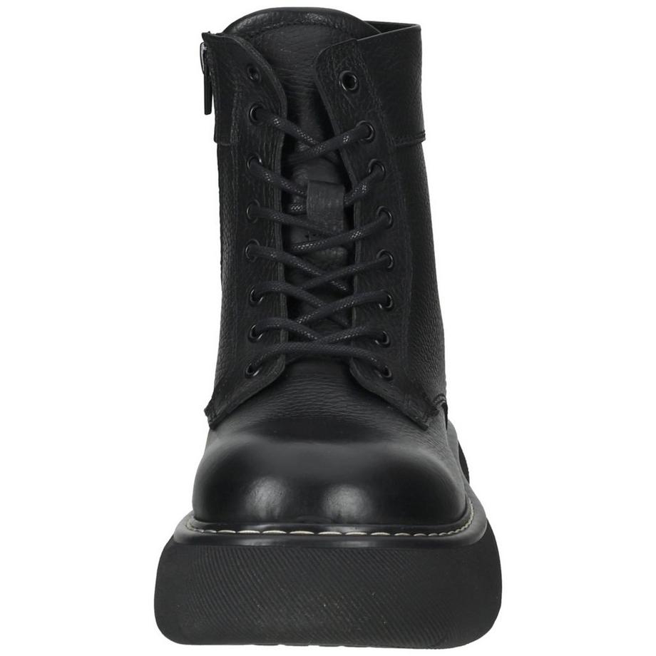 STEVE MADDEN Wanny Stivaletti Platform  