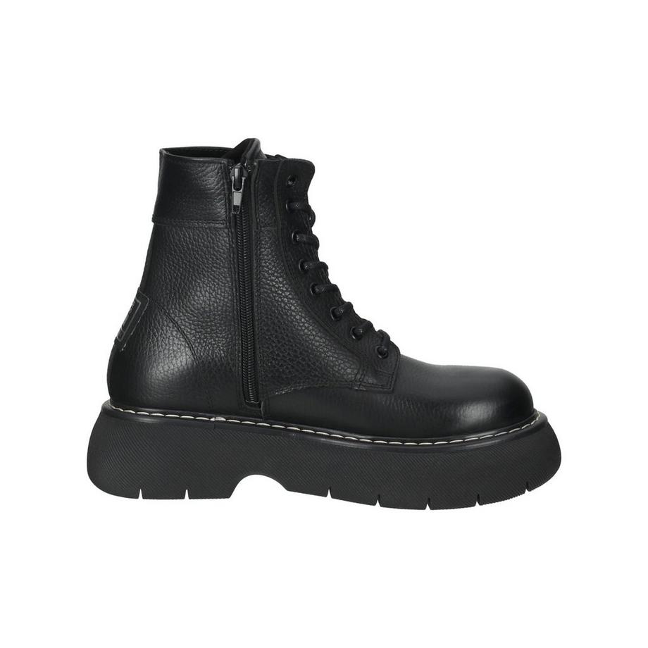 STEVE MADDEN Wanny Stivaletti Platform  