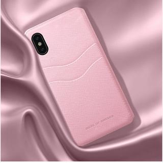 iDeal of Sweden  IDEAL OF SWEDEN Wallet iPhone X/ XS Rosa 