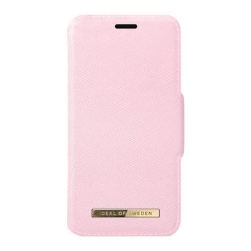 IDEAL OF SWEDEN Wallet iPhone X/ XS Rosa