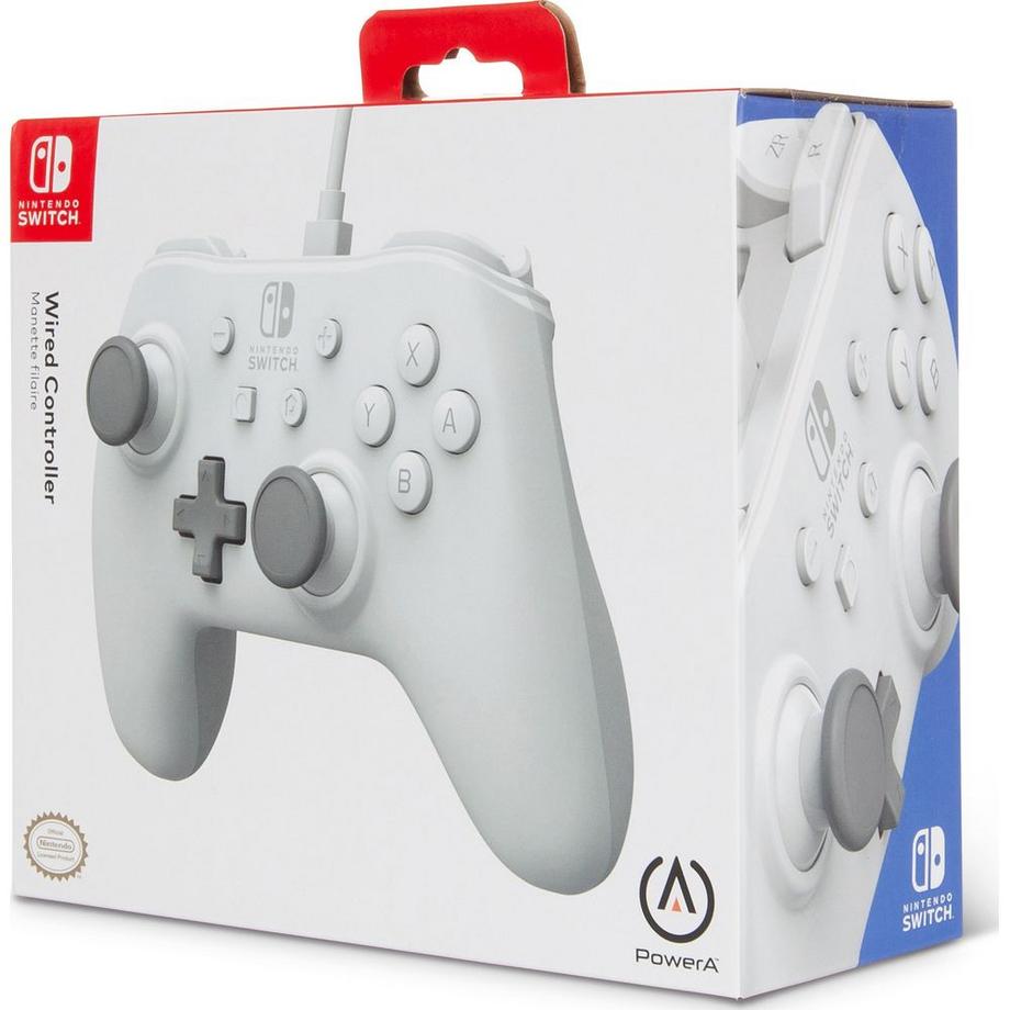 POWER A  Wired Controller NSW 
