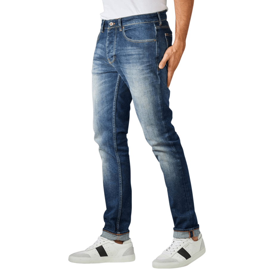 Kuyichi Jamie Jeans Slim Fit  