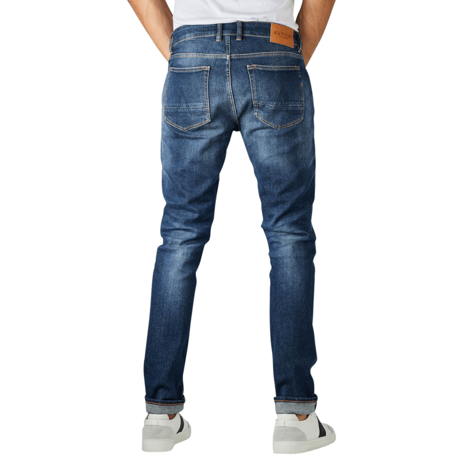 Kuyichi Jamie Jeans Slim Fit  