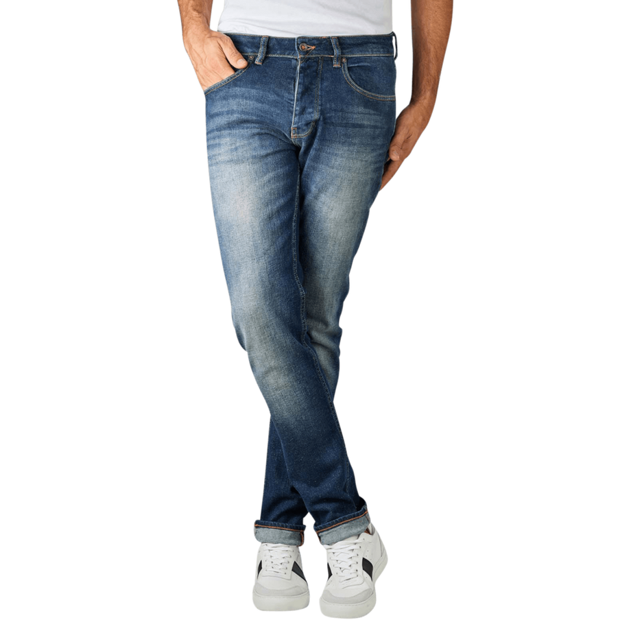 Jamie Jeans Slim Fit