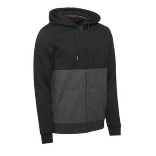 LeMieux  sweatshirt équitation à capuche full zip elite through marl 