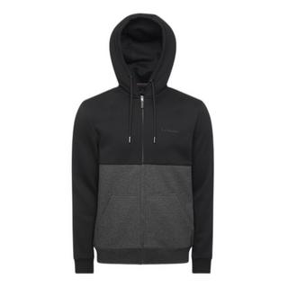 LeMieux  sweatshirt équitation à capuche full zip elite through marl 