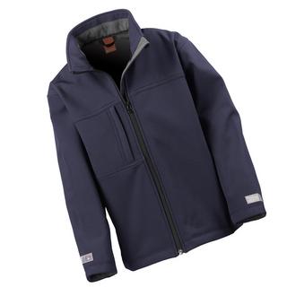 Result Classic Softshelljacke  