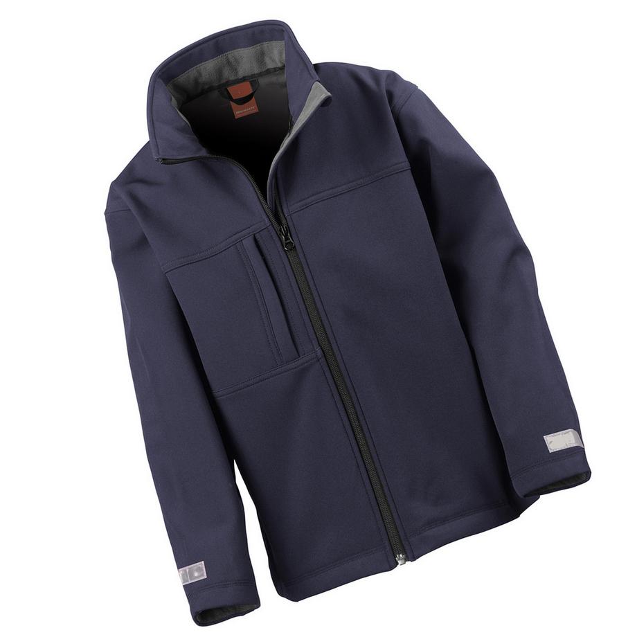 Result Veste Softshell Classic  