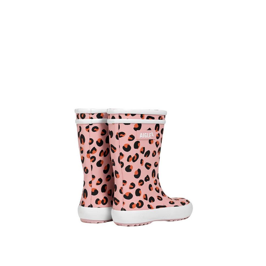 AIGLE Lolly Pop Play3 Stivaletti da pioggia per bambini  