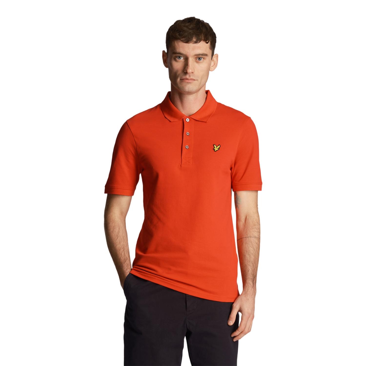 LYLE & SCOTT  Polo 