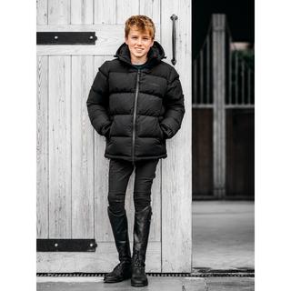 LeMieux  kinder-daunenjacke elite young rider 