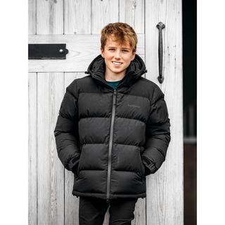 LeMieux  kinder-daunenjacke elite young rider 