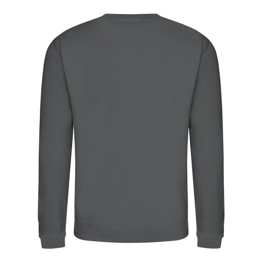AWDis Sweatshirt Col Rond  