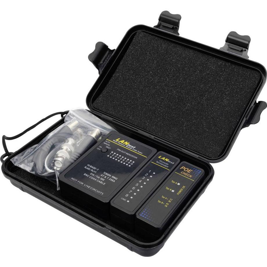 Digitus  Netzwerktester 